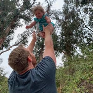 Meet your Posher, Ryland